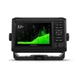 Ехолот-картплотер Garmin ECHOMAP UHD 2 52cv GT20-TM - изображение 1