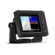 Ехолот-картплотер Garmin ECHOMAP UHD 2 52cv GT20-TM - изображение 2