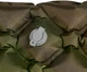 Каремат надувний Skif Outdoor Scout 190x56x5.0 см Olive - зображення 3