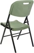 Стул раскладной Skif Outdoor Event Olive - изображение 3