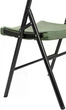 Стул раскладной Skif Outdoor Event Olive - изображение 5