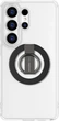 Etui AMAZINGTHING Minimal Ring Set na Samsung S26 Ultra Przezroczyste (4896238102236) - obraz 2