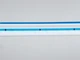Гнучкий неон LED 12В IP67 5х11мм блакитний - зображення 3