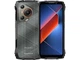 Смартфон Blackview BL7000 8/256GB Black (6931548319627) - изображение 1