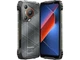 Смартфон Blackview BL7000 8/256GB Black (6931548319627) - изображение 2