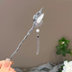 Шпилька для волосся Moonstone Pearl Style D - зображення 1