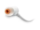 Навушники з мікрофоном JBL Tune 110 Eco White (T110WHTE) - изображение 2