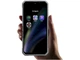 Смартфон Blackview Fort 100 8/128GB Cosmic Black - зображення 11