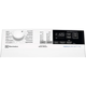 Пральна машина ELECTROLUX EW6T427U - изображение 4