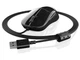 Миша Endgame Geаr XM1r Black Transparent (PGW-EG-MOU-010) - изображение 5