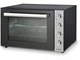 Електропіч KUMTEL LX-9625 BLACK-INOX - изображение 2