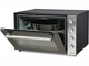 Електропіч KUMTEL LX-9625 BLACK-INOX - изображение 3