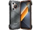 Смартфон Blackview BL7000 8/256GB Orange (6931548319634) - изображение 3