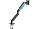 Настільна стійка Anda Seat Stealth II 17''-32'' Blue (AD-W-A6D-1S-BS) - зображення 8