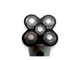 Електробритва Rotex RHC240-5D HeadPlus - зображення 3