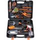 Набор садовых инструментов в кейсе 14 в 1 Gardening Set ART Универсальный садовый набор - изображение 1