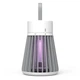 Уничтожение насекомых Electronic shock Mosquito killing lamp AКБ TV One BF лампа от комаров - изображение 2
