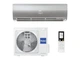 Спліт-система Haier Flexis Inverter AS25FL-S/1U25MEHFRA-1 - зображення 1
