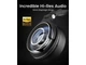 Навушники з мікрофоном OneOdio Monitor 60 Black - зображення 6