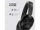 Навушники з мікрофоном OneOdio A5 Black - зображення 6