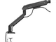 Настільна стійка Anda Seat Stealth Pro II 17''-42'' Black (AD-W-A9-1S-BB) - зображення 5