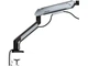 Настільна стійка Anda Seat Stealth Pro II 17''-42'' Titanium (AD-W-A9-1S-BT) - зображення 5