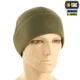Шапка фліс M-Tac Watch Cap Premium Slimtex National Guard (S) (250г/м2) 40026048-S - зображення 3