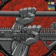 Футболка M-Tac Train Hard Oversized Cotton Hard Black L 80162002-L - зображення 7