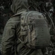 Карабін 10 см чорний M-Tac 60115002 - изображение 4