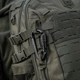 Карабін 10 см чорний M-Tac 60115002 - изображение 5