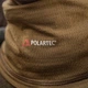 Шарф-труба M-Tac Polartec Power Grid Coyote S/M 40593005-S/M - зображення 13