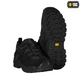 Кросівки тактичні M-Tac Caiman Black 46 30806002-46 - изображение 2