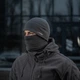 Шапка фліс M-Tac Watch Cap Light Polartec Dark Grey S 40562012-S - зображення 10