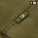 Шапка фліс M-Tac Watch Cap Premium Light Olive (S) (225г/м2) 40021038-S - зображення 5