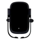 Автодержатель Baseus Wireless Charger беспроводная зарядка WXHW01 Цвет Чёрный, 01 - изображение 4