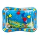 Водный детский развивающий коврик AIAIR O inflatable water play mat Надувной детский водный коврик - изображение 5