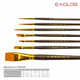 Набор кистей KOLOS 7061 - изображение 3