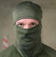 Балаклава військова coolmax олива літня універсального розміру - зображення 3