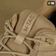 Кросівки тактичні M-Tac Caiman Coyote 44 30806005-44 - изображение 12