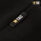 Шапка фліс M-Tac Watch Cap Premium Black (S) (343г/м2) 40019002-S - зображення 4