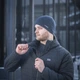 Шапка фліс M-Tac Watch Cap Light Polar Dark Navy Blue S 40562015-S - зображення 9