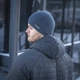 Шапка фліс M-Tac Watch Cap Light Polar Dark Navy Blue S 40562015-S - зображення 12