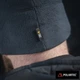 Шапка фліс M-Tac Watch Cap Light Polar Gen.II Dark Navy Blue M 40562815-M - зображення 10