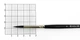 Кисть белка круглая Classic 3049R No 4 короткая ручка KOLOS - изображение 2
