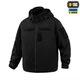 Куртка M-Tac Storm Gen.II Black M/R 20576002-M/R - зображення 1