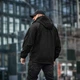 Куртка M-Tac Storm Gen.II Black M/R 20576002-M/R - зображення 8