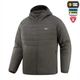 Куртка M-Tac Berserk Primaloft Toray Olive L 20577001-L - зображення 1