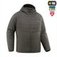 Куртка M-Tac Berserk Primaloft Toray Olive L 20577001-L - зображення 3