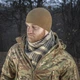 Шарф шемаг з Тризубом M-Tac Khaki/Black 40905004 - изображение 10