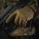 Рукавички M-Tac Scout Tactical Mk.2 Coyote S 90314005-S - изображение 12
